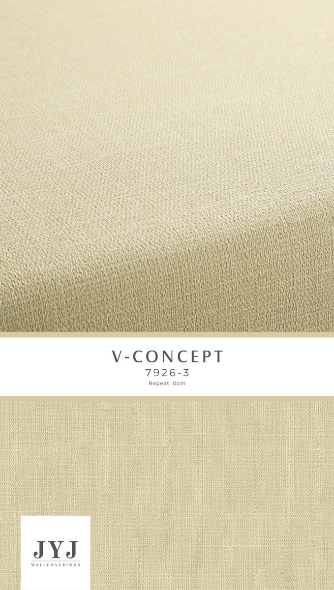 Giấy dán tường Vconcept 7926-3